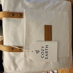 Cozy Earth King Bamboo Sheet Set